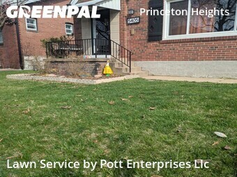 Lawn Care Service nearby St. Louis, MO, 