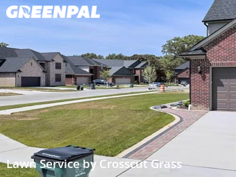 Lawn Service nearby Troy, MI, 