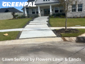 Lawn Cutting nearby Northlake, TX, 