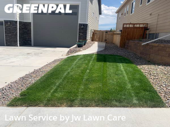 Lawn Mowing nearby Castle Rock, CO, 