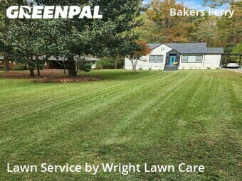 Yard Mowing nearby Atlanta, GA, 