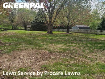 Lawn Cut nearby Eagan, MN, 