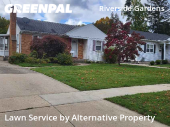 Lawn Cut nearby Grand Rapids, MI, 