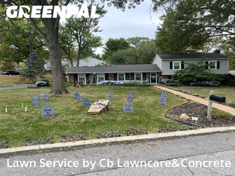 Yard Cutting nearby Ballwin, MO, 