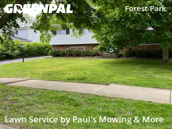 Lawn Mow nearby Columbus, OH, 