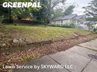 Lawn Mowing Service nearby Washington, MD, 