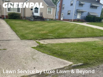 Lawn Mow nearby Garfield Heights, OH, 