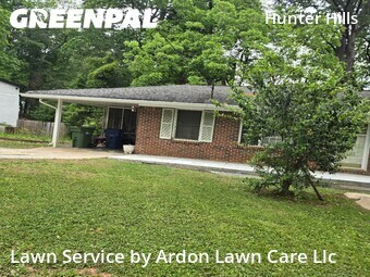 Lawn Service nearby Atlanta, GA, 