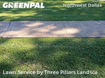 Lawn Mowing nearby Dallas, TX, 