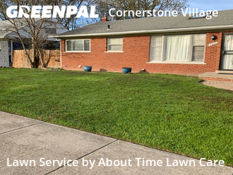 Lawn Mowing nearby Detroit, MI, 