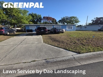 Grass Cutting nearby Orlando, FL, 