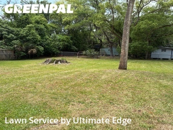 Lawn Cut nearby St. Augustine, FL, 