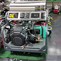 APD Power Center 4