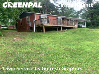 Lawn Care Service nearby Atlanta, GA, 