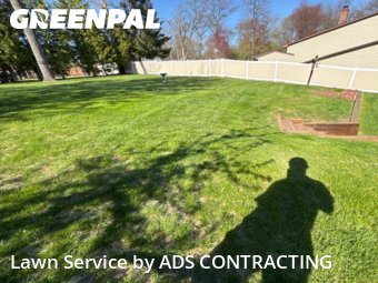 Lawn Mowing Service nearby Green Bay, WI, 