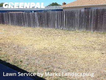 Lawn Mowing Service nearby Suisun City, CA, 