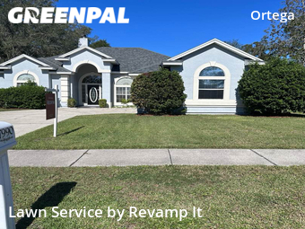 Yard Mowing nearby Jacksonville, FL, 