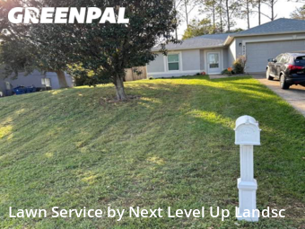 Lawn Mow nearby Clermont, FL, 