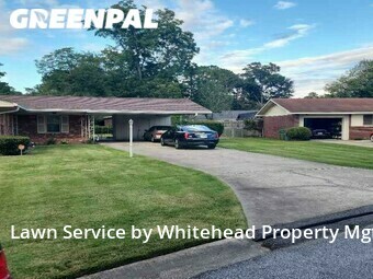 Lawn Care Service nearby Columbus, GA, 