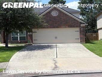 Yard Mowing nearby Conroe, TX, 