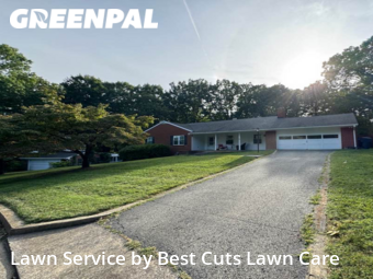 Yard Mowing nearby Roanoke, VA, 