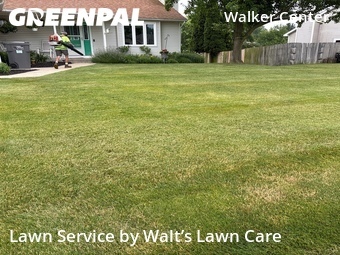 Grass Cut nearby Grand Rapids, MI, 
