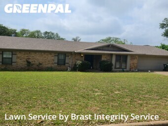 Lawn Cut nearby Tyler, TX, 
