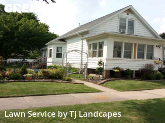 Lawn Maintenance nearby Green Bay, WI, 