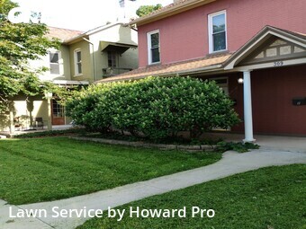 Lawn Mow nearby Miamisburg, OH, 