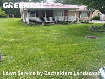 Grass Cut nearby Mansfield, OH, 