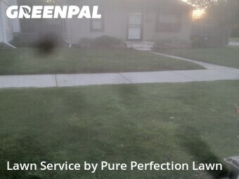Lawn Mowing Service nearby Taylor, MI, 