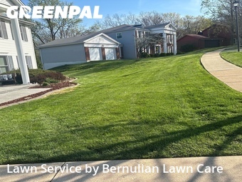 Lawn Care nearby Chesterfield, MO, 
