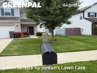 Lawn Mowing Service nearby Indianapolis, IN, 
