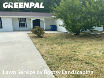 Yard Cutting nearby Lancaster, TX, 