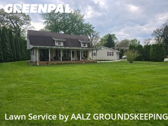 Lawn Cutting nearby Cedar Lake, IN, 
