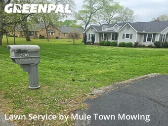 Lawn Care nearby Murfreesboro, TN, 