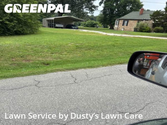 Lawn Service nearby Chesterfield, VA, 