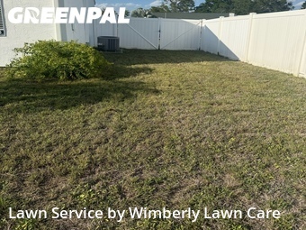 Grass Cutting nearby North Port, FL, 