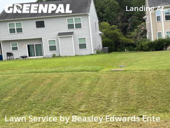 Lawn Care Service nearby Raleigh, NC, 