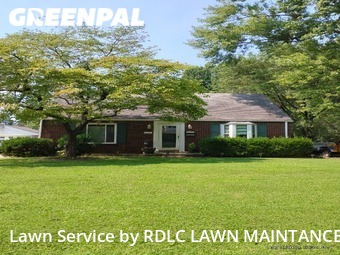 Lawn Care nearby Jeffersonville, KY, 