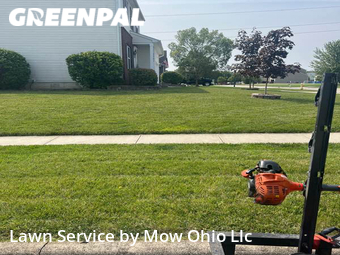 Lawn Service nearby Grove City, OH, 