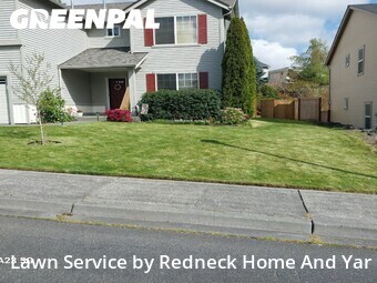 Lawn Cut nearby Poulsbo, WA, 