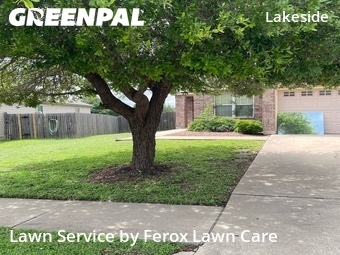 Yard Cutting nearby Round Rock, TX, 