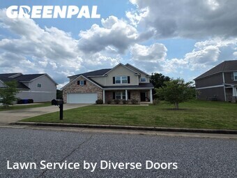 Lawn Maintenance nearby Columbus, GA, 