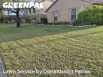 Grass Cutting nearby Rowlett, TX, 