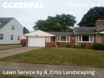 Lawn Cutting nearby Akron, OH, 