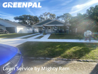 Lawn Maintenance nearby St. Petersburg, FL, 