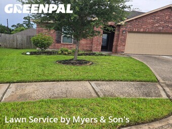 Lawn Service nearby Klein, TX, 