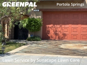 Lawn Service nearby Irvine, CA, 