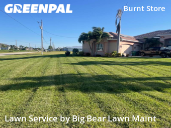 Lawn Mowing nearby Cape Coral, FL, 